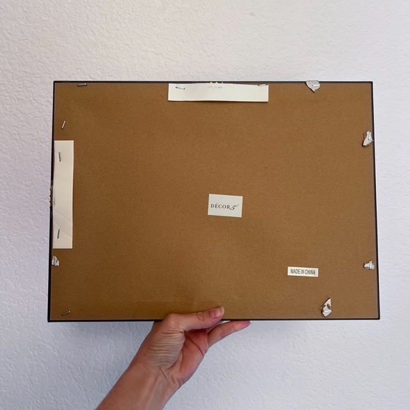 Mermaid Flip Sequin Bulletin Board - Picture 2 of 4